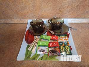 1-к квартира, посуточно, 40м2, 7/10 этаж