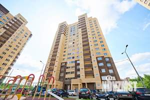 Студия квартира, посуточно, 33м2, 4/17 этаж