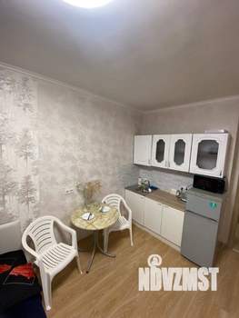 Студия квартира, посуточно, 29м2, 17/17 этаж