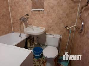 2-к квартира, на длительный срок, 45м2, 3/5 этаж