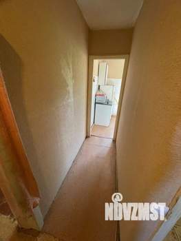 2-к квартира, на длительный срок, 45м2, 3/4 этаж