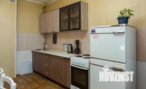 2-к квартира, посуточно, 59м2, 1/1 этаж