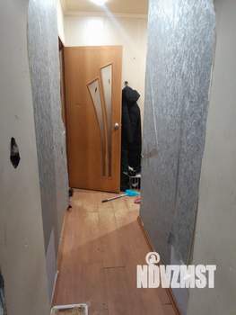 1-к квартира, на длительный срок, 35м2, 4/5 этаж