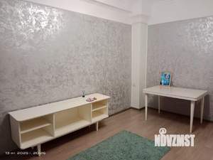 3-к квартира, на длительный срок, 65м2, 1/4 этаж