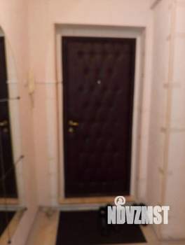 1-к квартира, на длительный срок, 32м2, 4/9 этаж