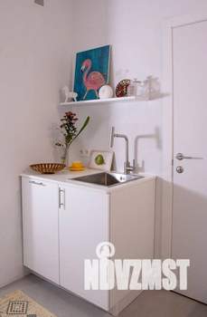 1-к квартира, на длительный срок, 25м2, 15/16 этаж