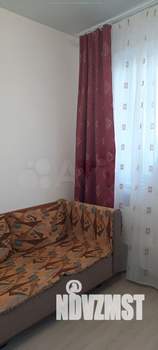 Студия квартира, на длительный срок, 24м2, 7/15 этаж