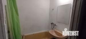 Студия квартира, на длительный срок, 34м2, 5/9 этаж