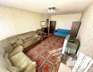 1-к квартира, на длительный срок, 45м2, 12/13 этаж