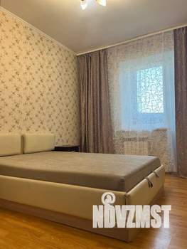 3-к квартира, посуточно, 79м2, 15/17 этаж