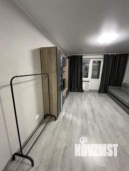 1-к квартира, на длительный срок, 36м2, 2/15 этаж