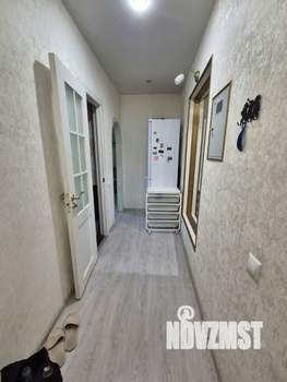 2-к квартира, на длительный срок, 45м2, 3/4 этаж