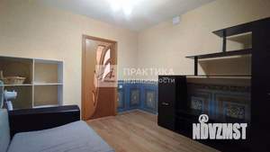 2-к квартира, на длительный срок, 50м2, 2/5 этаж