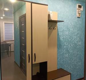 2-к квартира, на длительный срок, 46м2, 2/5 этаж