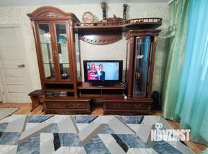 1-к квартира, на длительный срок, 34м2, 3/5 этаж