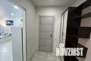 1-к квартира, посуточно, 26м2, 6/9 этаж