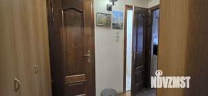 2-к квартира, на длительный срок, 52м2, 2/9 этаж