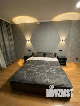 1-к квартира, посуточно, 41м2, 9/10 этаж