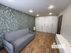 1-к квартира, на длительный срок, 30м2, 1/5 этаж