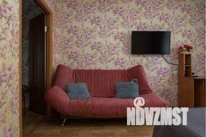 2-к квартира, посуточно, 60м2, 8/12 этаж