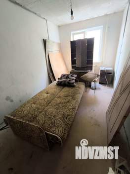 3-к квартира, на длительный срок, 64м2, 4/5 этаж