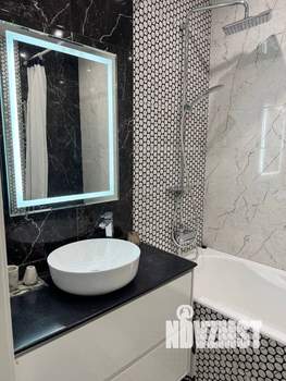 2-к квартира, на длительный срок, 60м2, 2/17 этаж