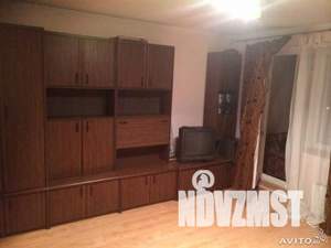 1-к квартира, на длительный срок, 43м2, 8/14 этаж