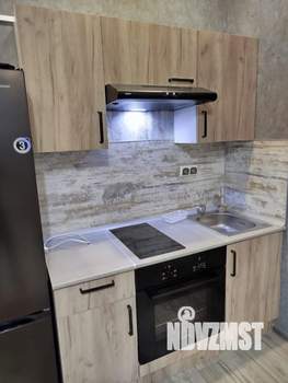 Студия квартира, на длительный срок, 29м2, 6/19 этаж