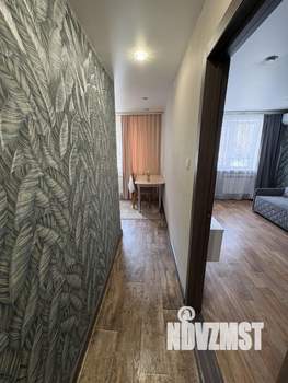 1-к квартира, на длительный срок, 30м2, 1/5 этаж