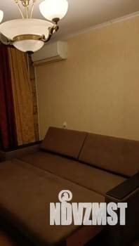 1-к квартира, посуточно, 35м2, 10/10 этаж