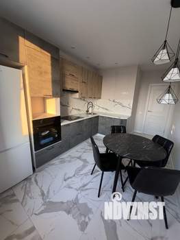 2-к квартира, на длительный срок, 66м2, 15/17 этаж