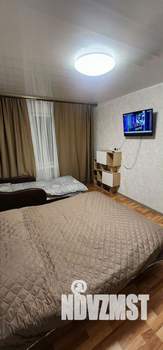 3-к квартира, на длительный срок, 60м2, 4/5 этаж