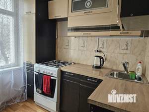 2-к квартира, посуточно, 45м2, 2/5 этаж