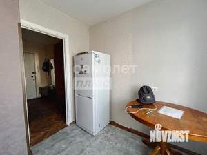 1-к квартира, на длительный срок, 33м2, 8/9 этаж