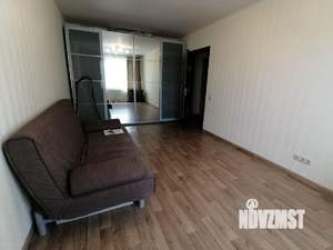 2-к квартира, на длительный срок, 47м2, 5/9 этаж
