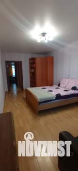 1-к квартира, посуточно, 44м2, 1/3 этаж