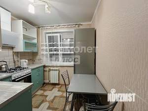1-к квартира, на длительный срок, 32м2, 4/4 этаж