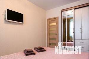 2-к квартира, посуточно, 57м2, 12/17 этаж