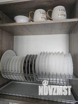 Студия квартира, посуточно, 27м2, 12/17 этаж