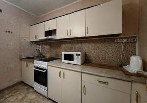 1-к квартира, на длительный срок, 32м2, 2/14 этаж