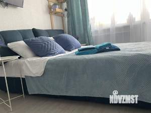 Студия квартира, посуточно, 28м2, 9/17 этаж