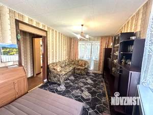 1-к квартира, на длительный срок, 31м2, 3/5 этаж