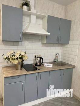 1-к квартира, посуточно, 33м2, 9/9 этаж