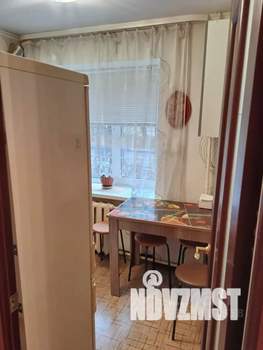 2-к квартира, посуточно, 42м2, 1/4 этаж