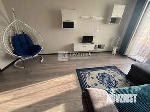 2-к квартира, на длительный срок, 65м2, 14/17 этаж