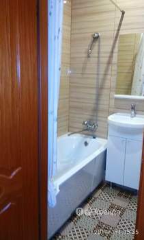 1-к квартира, на длительный срок, 35м2, 13/17 этаж