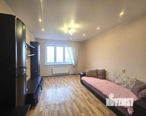 2-к квартира, на длительный срок, 59м2, 11/19 этаж