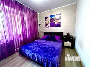 Студия квартира, посуточно, 33м2, 8/17 этаж