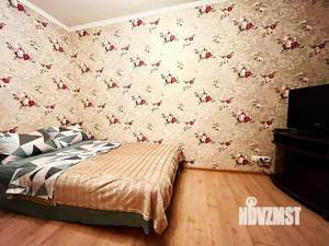 2-к квартира, посуточно, 58м2, 4/9 этаж