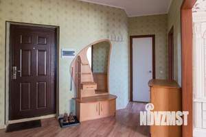 1-к квартира, посуточно, 60м2, 1/1 этаж